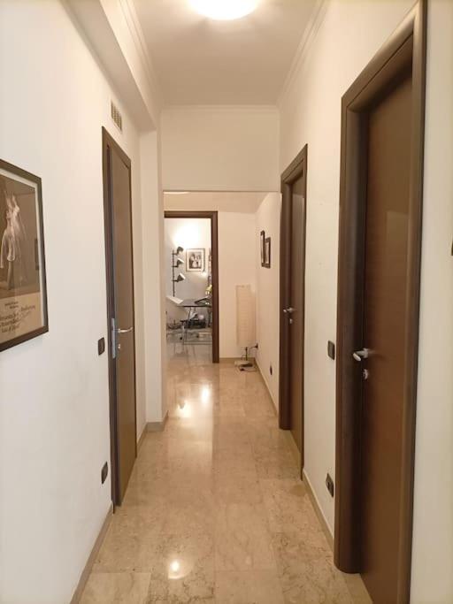 Mia Ginger, Stazione Trastevere Vicinanze Rome Extérieur photo